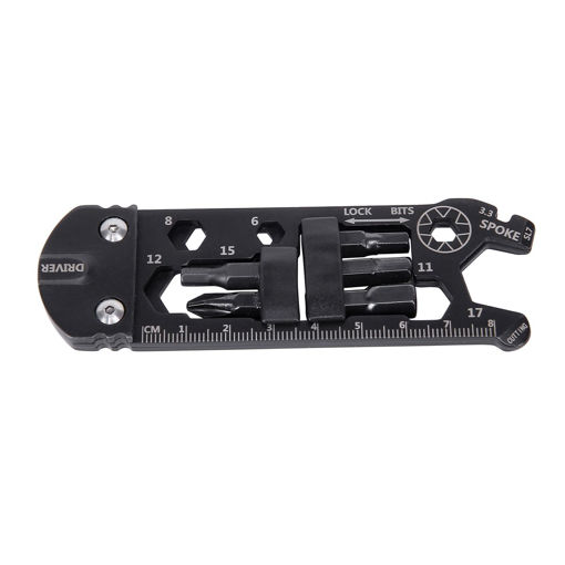 Picture of MAD MAN MULTI FUNCTION TOOL